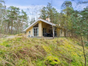 Holiday Home Ava - 850m from the sea by Interhome, Nexø